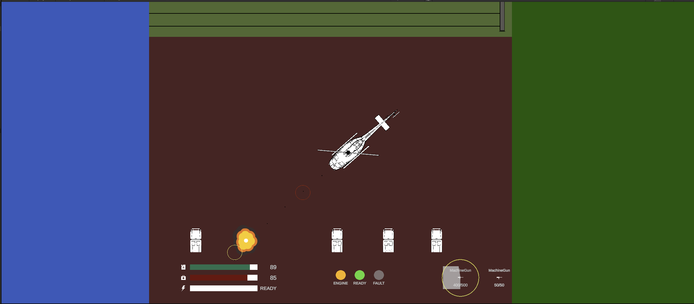 Bye Bye Jeep — Was That One Of Ours?